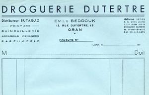Oran Courriers pub 087